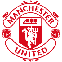 Manchester United Women crest