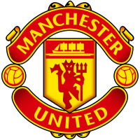 Manchester United Crest